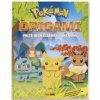 Pokémon: Origami - Falte Dein Eigenes Pokémon