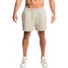 Pánske šortky GymBeam Aura Grey L
