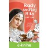 E-kniha Rady svätej Rity pre teba - Zachej