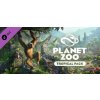 Planet Zoo: Tropical Pack DLC