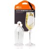 GSI Outdoors Nesting Champagne Flute Set