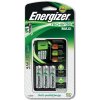 Nabíjačka batérií Energizer Maxi + 4 nabíjacie batérie AA Po