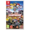 Paw Patrol Rescue Wheels: Championship – Nintendo Switch