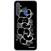 Picasee silikónový prehľadný obal pre Realme 5 - Throw UP