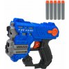 Pištoľ Hero Sniper + 5 ks nábojov Typ: 1