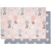 Lalalu Premium Pink Elephant