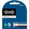 Wilkinson Essentials 3 Hybrid 4 ks