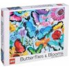 LEGO Butterflies & Blooms 1000 ks 070325