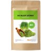 MycoMedica MLADÝ JAČMEŇ BIO 200 g