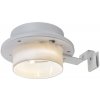Rabalux MONTORO LED solárna lampa 77205, set 2ks
