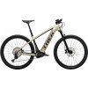 TREK POWERFLY 7 625Wh 2023 Satin Supernova/Dnister Black - Veľkosť rámu XS