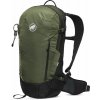 Mammut Lithium 15l Women dark marsh-black