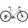 Trekingový bicykel Trek FX Sport AL 3 - Buff Beige S