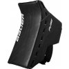 Vyrážačka Bauer Supreme FUSE Black Senior na pravú ruku (normálny)