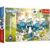 Trefl Šmolkov dobrodružstvo 30 dielov