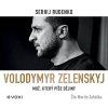 Volodymyr Zelenskyj (audiokniha) - Sergej Rudenko