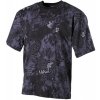 Tričko MFH US 00105N snake black
