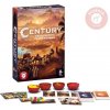 Century I. Cesta koření