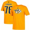 Adidas Tričko #76 P.K. Subban Nashville Predators Veľkosť: S