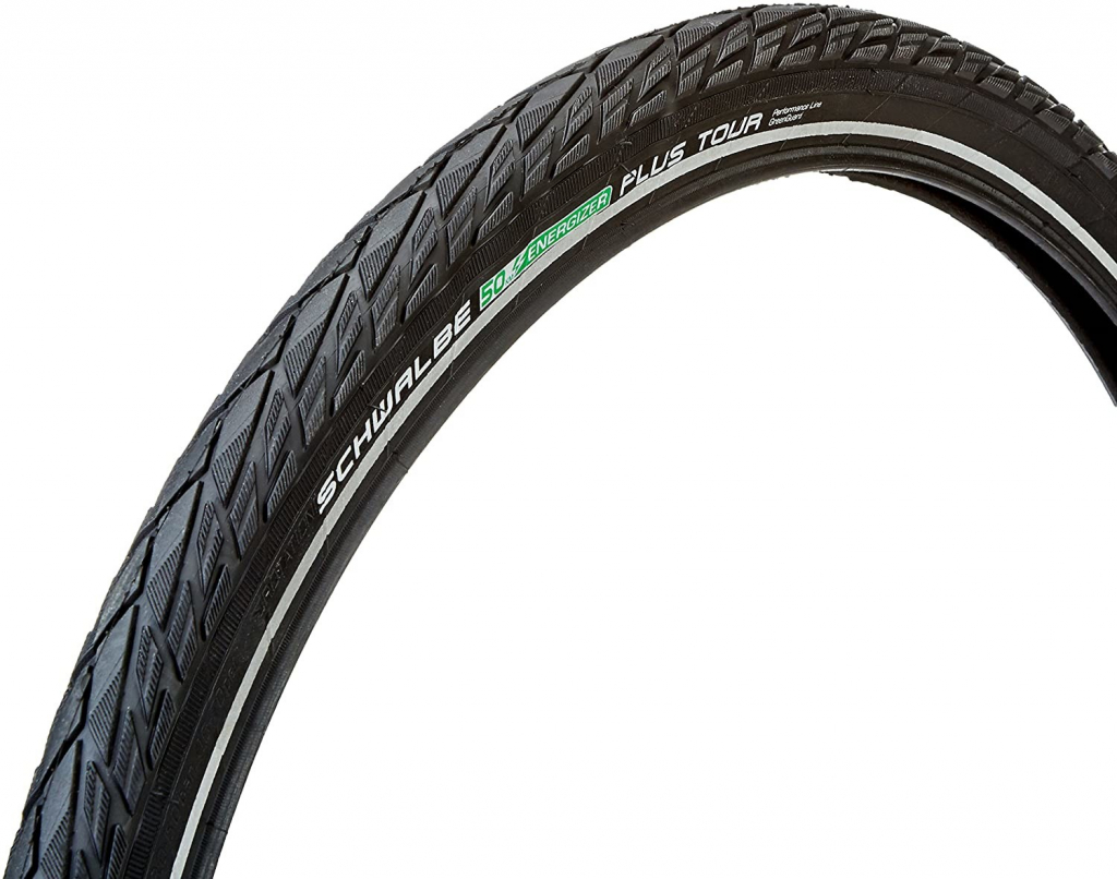 Schwalbe Energizer Plus Tour 28x1.40 37-622