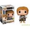 Funko Pop! Lord of the Rings Samwise Gamgee Glow in The Dark