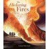 The Flickering Fires - Grahame Baker-Smith, Bonnier Books Ltd