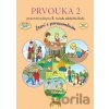 Prvouka 2 - Pracovní sešit, Čtení s porozuměním - Thea Vieweghová, Lenka Andrýsková, Eva Julínková, Zdislava Nováková