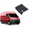 RIVAL Oceľový kryt motora a prevodovky Citroen Jumper pasuje na všetky motory 2014 (SP3010BS-7)