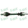 Hnací hriadeľ LPR DS52050
