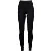 Ortovox W's 230 Competition Long Pants Black Raven