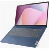 LENOVO NTB IdeaPad Slim 3 15ABR8 - AMD Ryzen 7 5825U,15.6