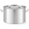 Hendi Hrniec s pokrievkou, Budget Line, 23L, ø350x(H)240mm