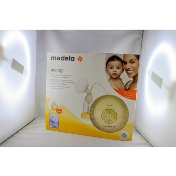 Medela Elektrická Swing