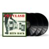 Clash: Hits Back (Re-Issue) - 3Vinyl (LP)