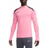 Tričko s dlhým rukávom Nike M NK DF STRK DRIL TOP fn2403-628 Veľkosť XL