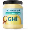 Allnature Ghí maslový tuk 450 ml