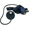 SUNDSTROM Regulátor SUNDSTRÖM SR 307 stlačeného vzduchu - H03-1412 F8014 Modrá odstíny