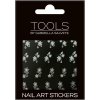 Gabriella Salvete Tools Nail Art Stickers 06