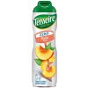 Teisseire sirup Peach Zero 0% 0,6l
