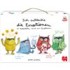 Ich entdecke die Emotionen - Color Monster