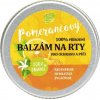 Vivaco orange Balzam na pery 100% prírodný 25 g