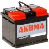Autobatéria AKUMA Komfort 12V 74Ah 640A L3 74
