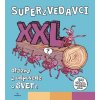 Superzvedavci XXL - Otázky a odpovede o SVETe