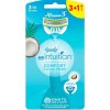 Wilkinson Sword Xtreme 3 Comfort Coconut Delight 4 ks