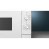 Siemens FF020LMW0 Microwave