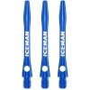 Red Dragon Iceman - Aluminium - short - blue