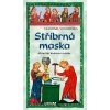 Stříbrná maska - Vlastimil Vondruška