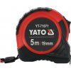 YATO Zvinovací meter 5 x 19 mm