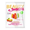 Beauty sweeties ovocné želé medvedíky 125 g