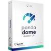 Panda Dome CleanUp 3 zariadenia, 3 roky